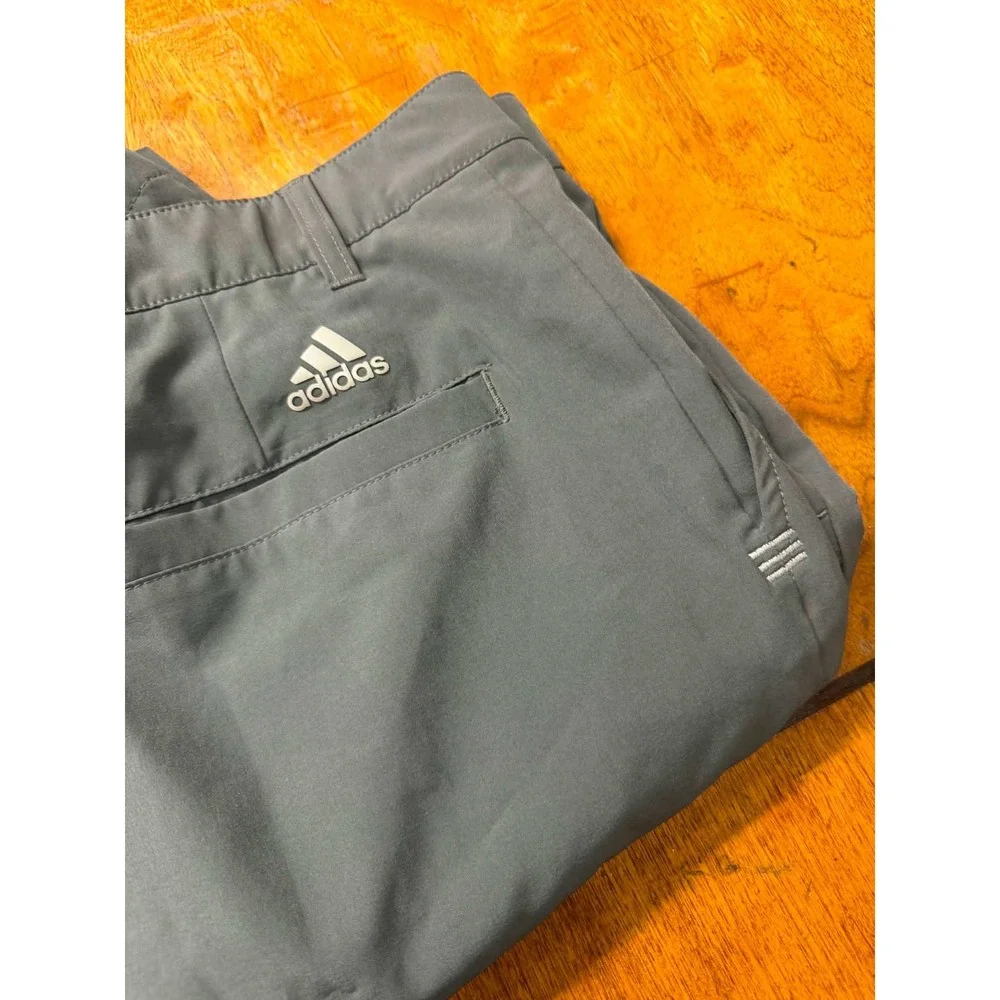 adidas golf shorts